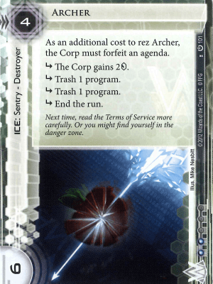 Archer